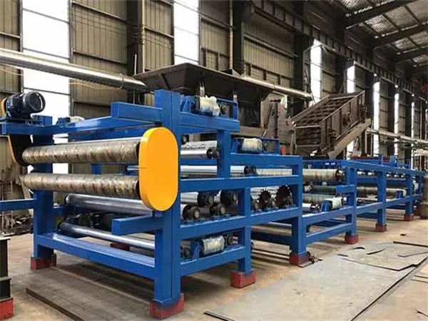 带式污泥压滤机